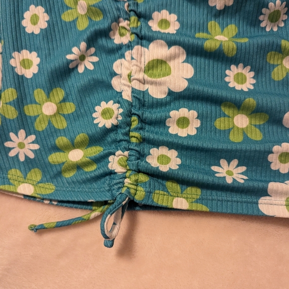 3/$15🧡 Rebellious Dreamer Women's Crop Top - Picture 9 of 12